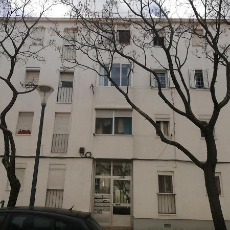 Apartamento Olivais Metro 1 Lisboa Exterior foto