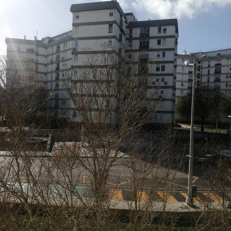 Apartamento Olivais Metro 1 Lisboa Exterior foto