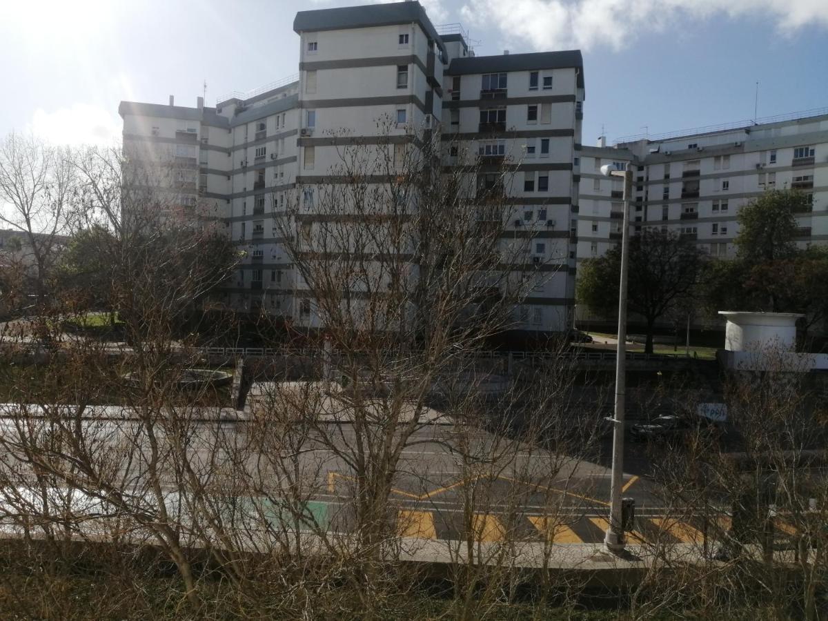 Apartamento Olivais Metro 1 Lisboa Exterior foto