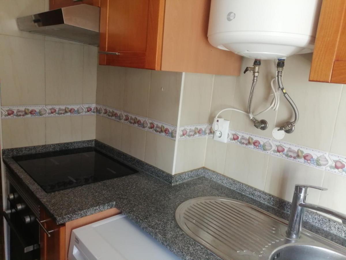 Apartamento Olivais Metro 1 Lisboa Exterior foto