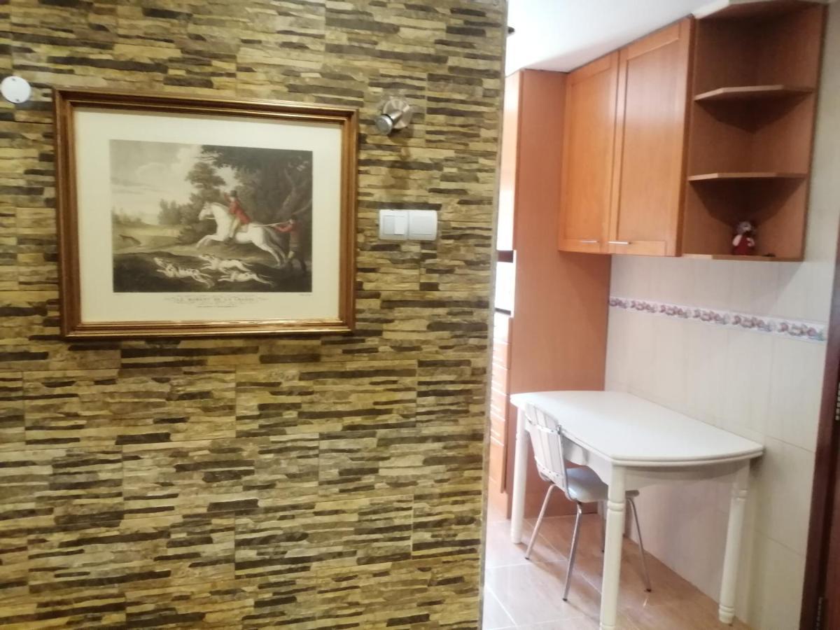 Apartamento Olivais Metro 1 Lisboa Exterior foto