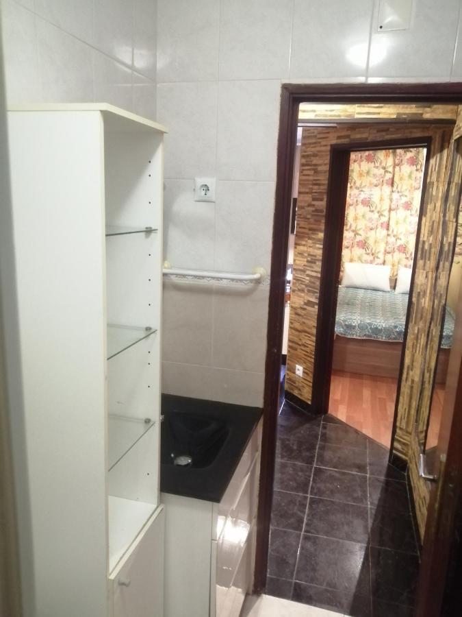 Apartamento Olivais Metro 1 Lisboa Exterior foto